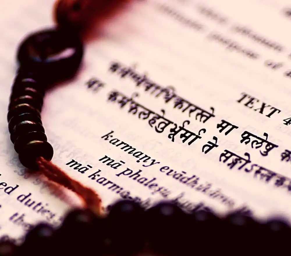 Hare Krishna Movement